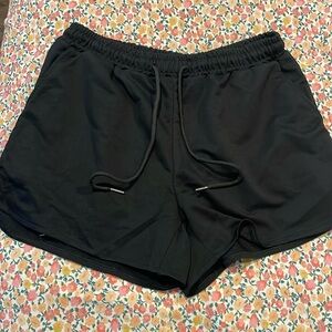 Short set (2 pairs)
